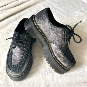 dr martens ashley